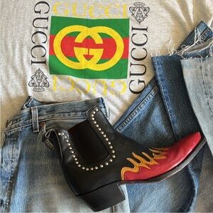 Rare Vintage Levi’s 501 jeans